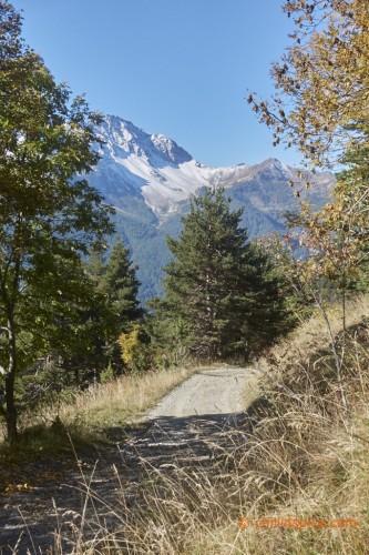 Monte Jafferau