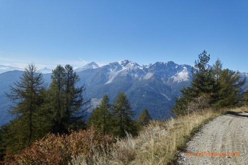 Monte Jafferau