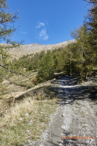 Monte Jafferau