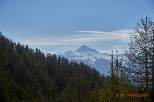 Monte Jafferau