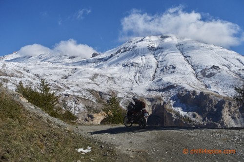 Monte Jafferau