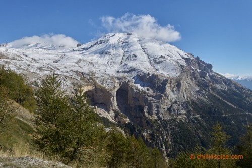 Monte Jafferau