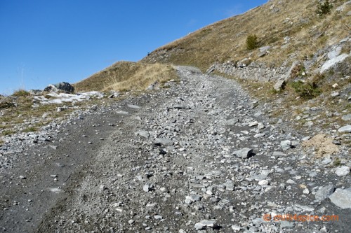 Monte Jafferau