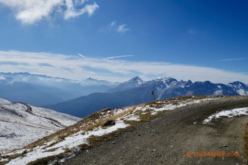 Monte Jafferau