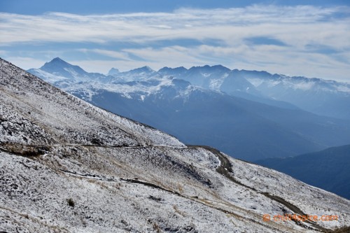 Monte Jafferau