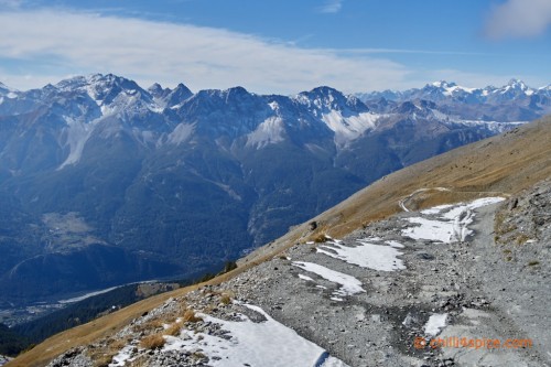 Monte Jafferau