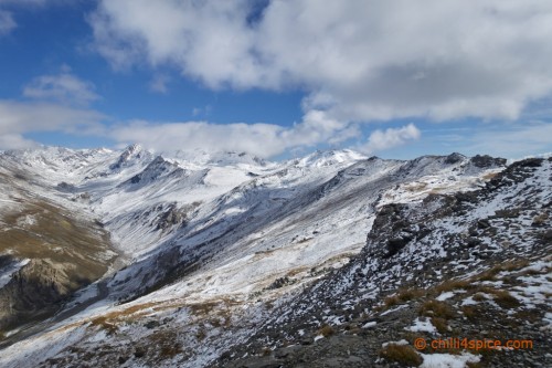 Monte Jafferau