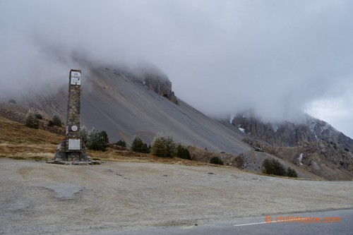 Col d'Iozard