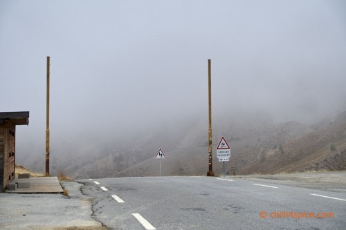 Col d'Iozard