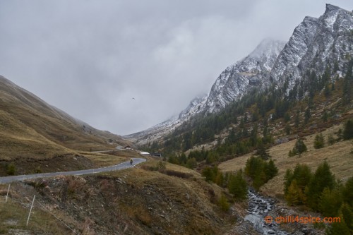 Col d'Agnel