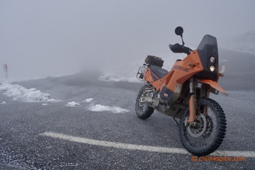 Col d'Agnel