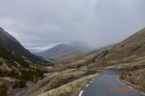 Col d'Agnel