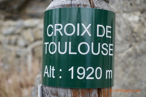 Croix de Toulouse