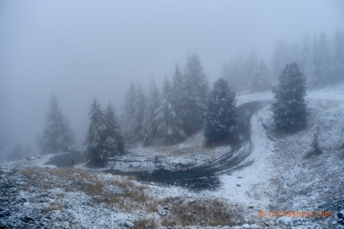 Lago Nero