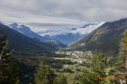 Colle della Finestre