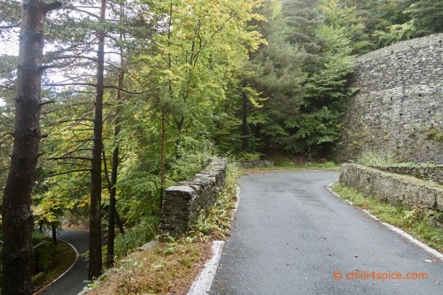 Colle della Finestre