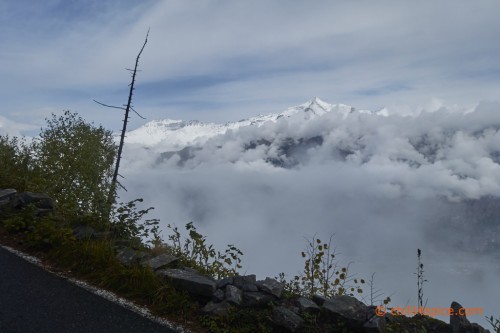 Colle della Finestre