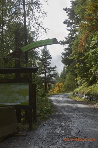 Colle della Finestre