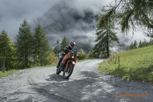 Colle delle Finestre