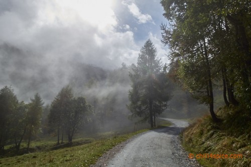 Colle della Finestre