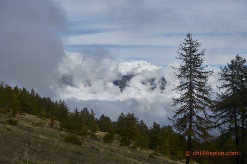 Colle della Finestre