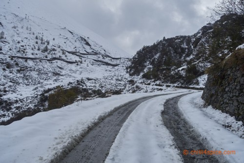 Colle della Finestre