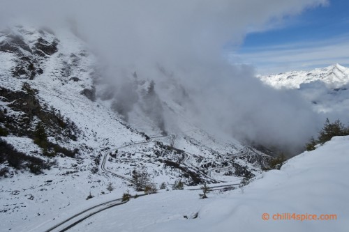 Colle della Finestre