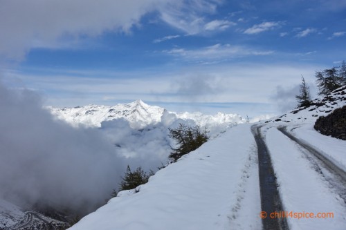 Colle della Finestre