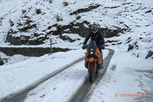 Colle delle Finestre