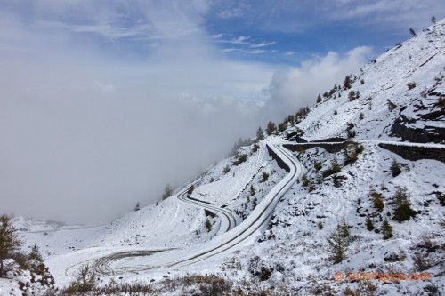 Colle della Finestre