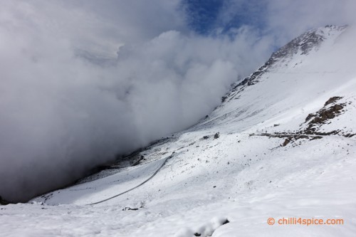 Colle della Finestre