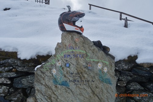 Colle della Finestre