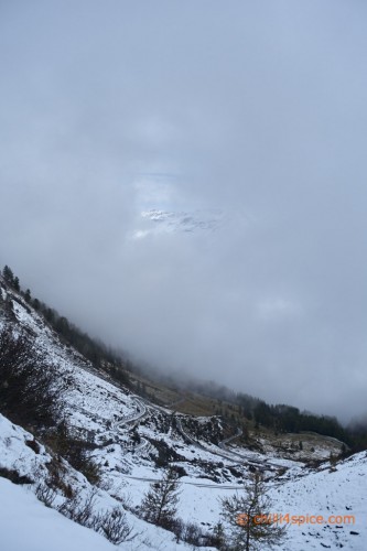 Colle della Finestre