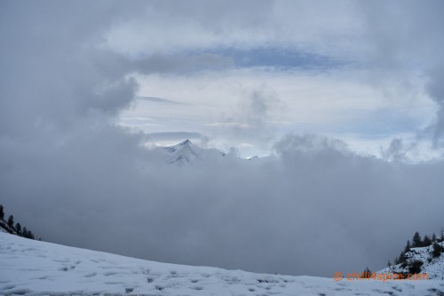 Colle della Finestre