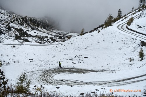 Colle della Finestre