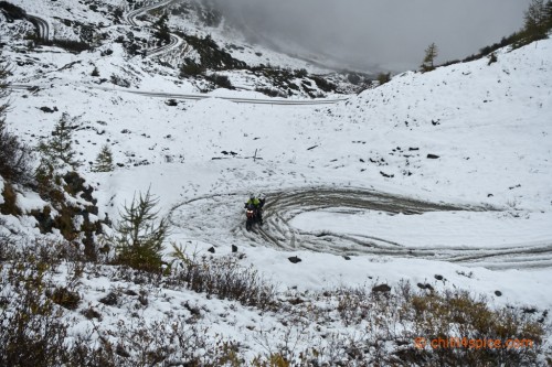 Colle della Finestre