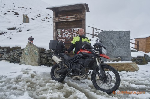 Colle della Finestre