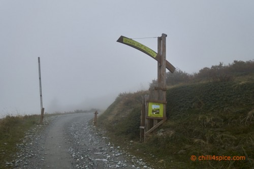 Colle dell' Assietta