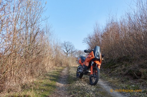 KTM Frühlingserwachen 15 2