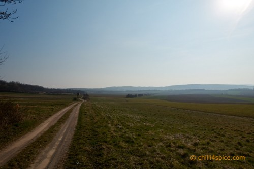 KTM Frühlingserwachen 15 30