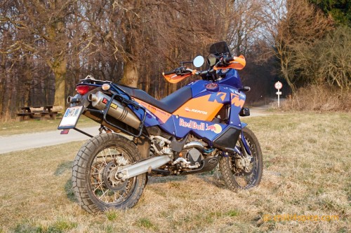 KTM Frühlingserwachen 15 61